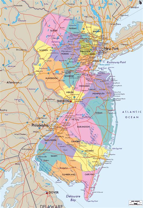 cities in new jersey|new york new jersey.